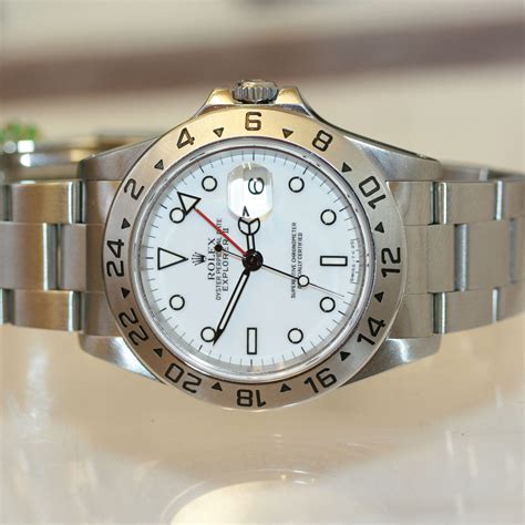 rolex explorer ii preis|rolex explorer 2.